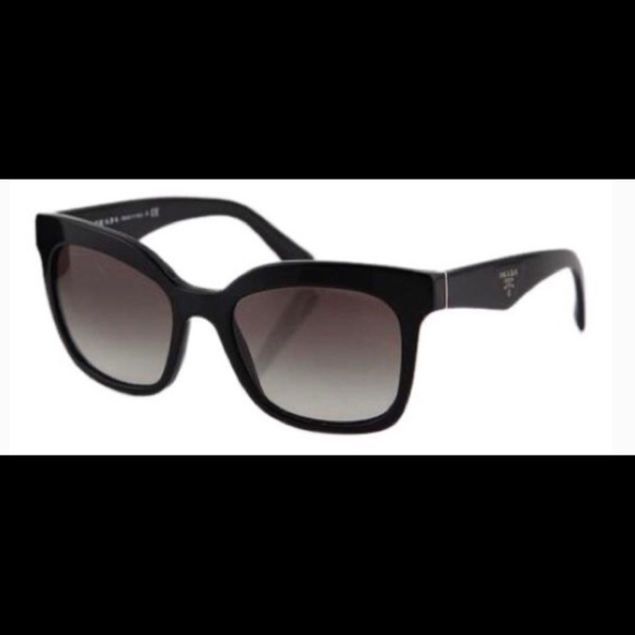 Authentic Prada sunglasses - Picture 6 of 7